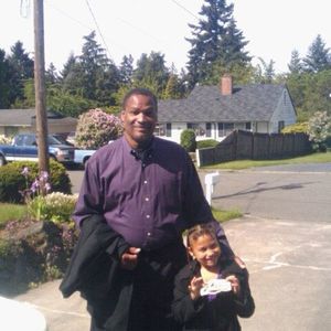 Meet your Posher, Gerald